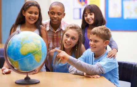 صورة اليوم الدولي للتعليم