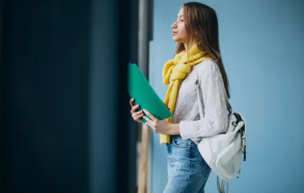 تطوير الذات لا يتحقق من خلال الضغط - المصدر freepik