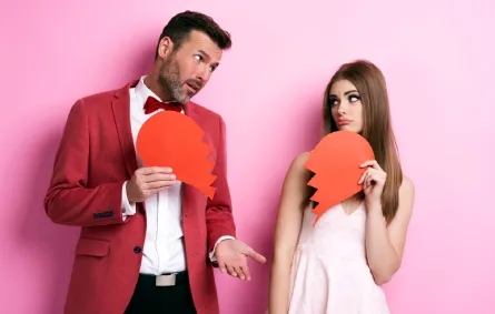 لماذا يصعب فهم برج الدلو عاطفياً؟