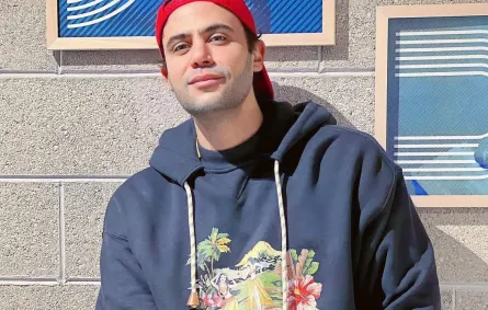 محمد إمام- الصورة من حسابه على إنستغرام