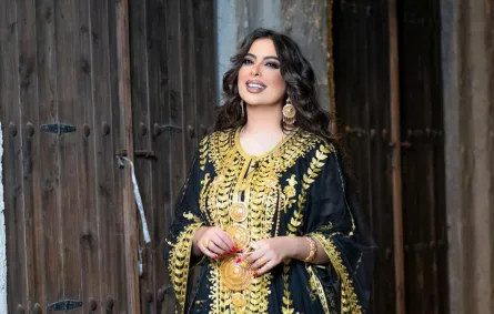 ريم أرحمة- الصورة من حسابها على الانستغرام