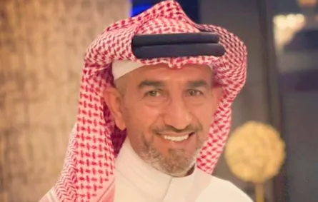 أحمد مقلة- الصورة من حسابه على الانستغرام