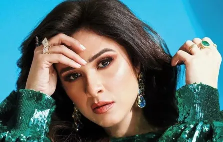 ياسمين عبدالعزيز - الصور خاصة لـ سيدتي