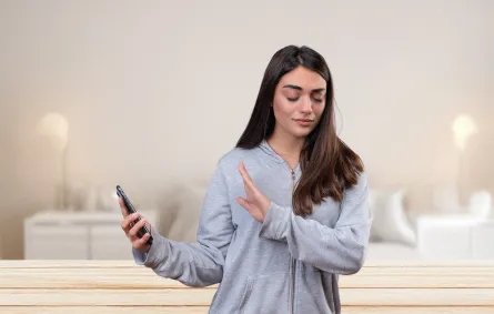 تجربتي مع التقليل من وقت الشاشات - المصدر Image by stockking on Freepik