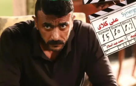 احمد العوضي - الصورة من حسابه على انستغرام