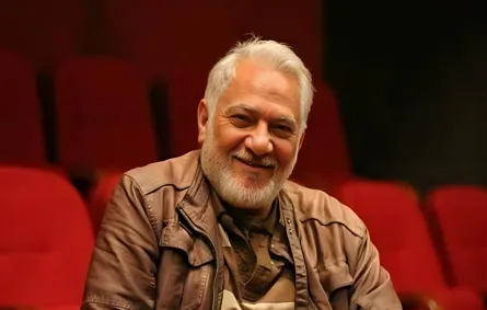 سامح الصريطي 