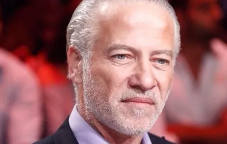 فادي ابراهيم- الصورة من حسابه على إنستغرام