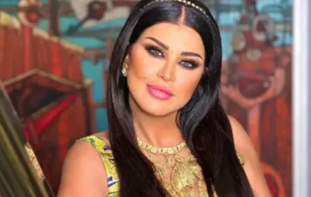 جومانا مراد- الصورة من حسابها على إنستغرام