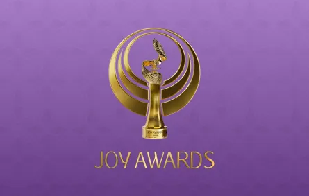 جائزة Joy Awards 2026 - الصورة من حساب الجائزة على منصة فيسبوك