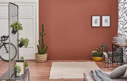 ما هي طرق إصلاح حوائط المنزل؟