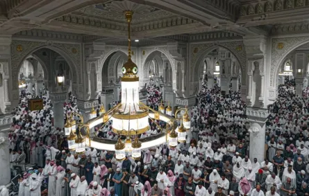 صلاة التراويح