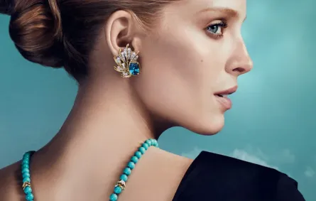  تيفاني أند كو. Tiffany & CO