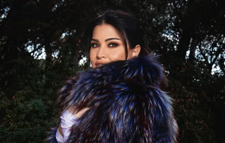 جومانا مراد - الصورة من حسابها على إنستغرام