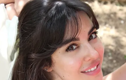 سارة أبي كنعان- الصورة من حسابها الرسمي على إنستغرام