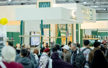 هيئة الأدب والنشر والترجمة تختتم مشاركة المملكة في معرض القاهرة الدولي للكتاب 2026