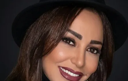 سهام قريرة- الصورة من حساب النقابة التونسية على فيسبوك