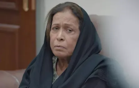 حياة الفهد - صورة من حسابها الرسمي على موقع " انستغرام"