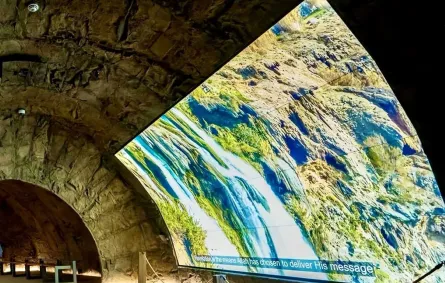 مكة المكرمة