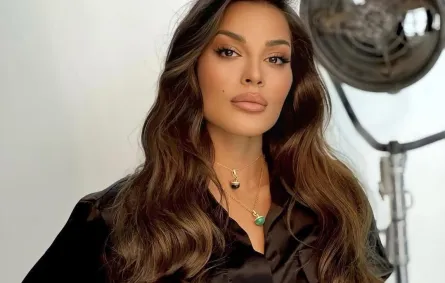 نادين نجيم- الصورة من حسابها الرسمي على إنستغرام