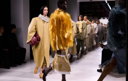 بوتيغا فينيتا ربيع 2026 Bottega Veneta