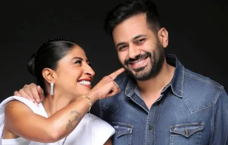 عبدالله بوشهري وشجون- الصورة من حساب عبدالله على الانستغرام