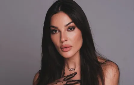 نادين نجيم- الصورة من حسابها على إنستغرام