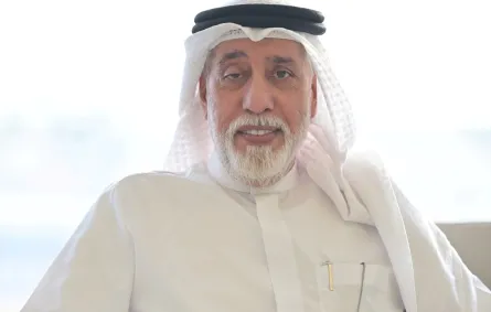 أحمد الجسمي- الصورة من حسابه على الانستغرام