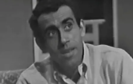 الضيف أحمد - صورة أرشيفية