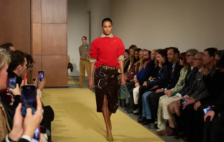 توري بورش Tory Burch - الصورة من Launchmetrics/Spotlight©