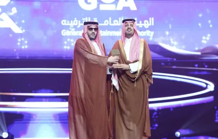 تركي آل الشيخ