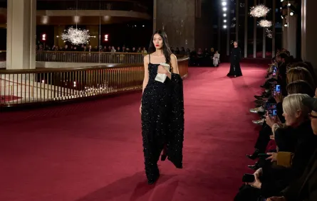  مايكل كورس Michael Kors -  الصورة من Launchmetrics/Spotlight©