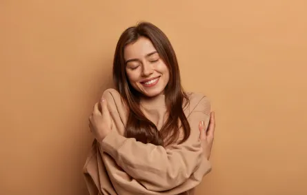 عبّري عن الحب لذاتك - المصدر freepik