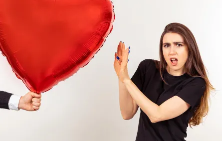 جيل زد يفضل الوضوح في العلاقات - المصدر freepik