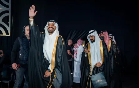 فعالية الزواج الجماعي