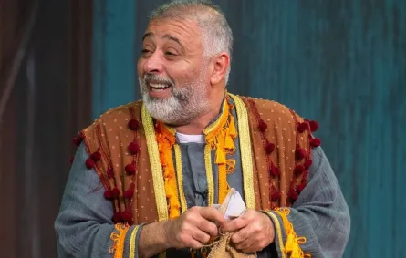 حسن البلام- الصورة من حسابه على الانستغرام