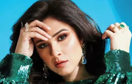 ياسمين عبدالعزيز- الصور خاصة لـ سيدتي