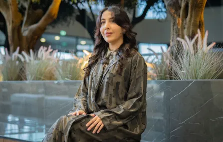  الدكتورة رهف محمد الطويرقي