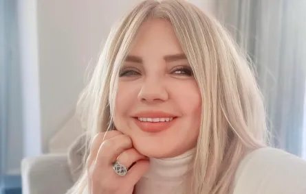 ندى بسيوني- الصورة من حسابها على إنستغرام