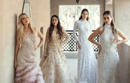 تصميم من منيار Miniaar - الصورة من العلامة  