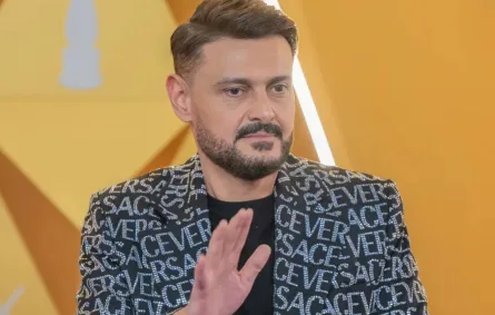 رامز جلال -الصورة من المكتب الإعلامي لمجموعة MBC