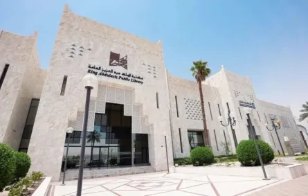 مكتبة الملك عبدالعزيز تطلق معرض أصول الخيل بمناسبة الاحتفاء بيوم التأسيس السعودي