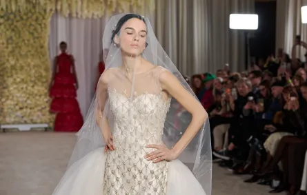 ناردوس  Nardos- الصورة من Launchmetrics/Spotlight©