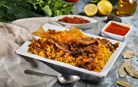 مذاقات عُمانية لا تقاوم