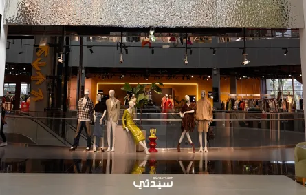 يوم كامل من التسوق الفاخر في مول الإمارات: تجربتي كمحرّرة
