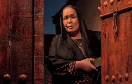 حياة الفهد- الصورة حسابها على الانستغرام