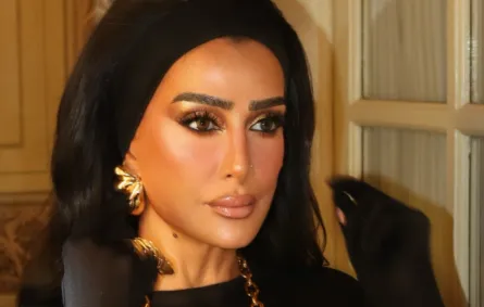 غادة عبد الرازق -الصورة من حسابها على إنستغرام