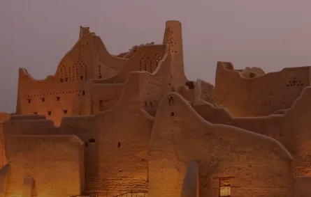 يوم التأسيس السعودي