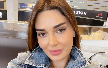 سيرين عبد النو- الصورة من حسابها الرسمي على إنستغرام