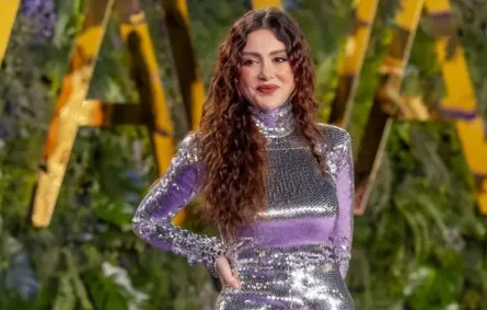 مرام علي- الصور من المكتب الإعلامي لـmbc