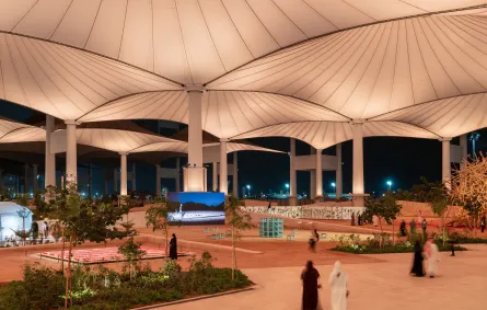 بينالي الفنون الإسلامية